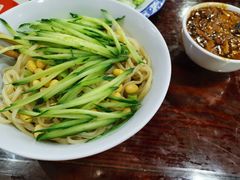 -八爷手擀炸酱面(张家窝店)