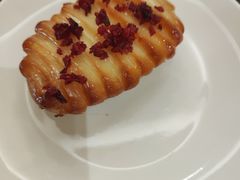 -宁波阳光豪生大酒店·豪生咖啡厅