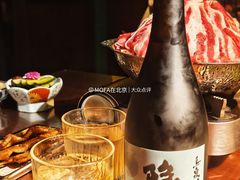 -鸟泉居酒屋·烧鸟·酒馆(百子湾店)