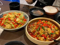 子姜鸡-潇湘阁(望京SOHO店)