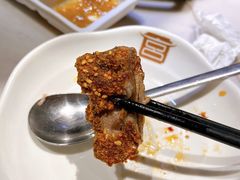 -韩宫宴烤肉·料理(苏州中心店)