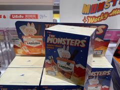 -泡泡玛特POPMART(龙湖杭州滨江天街店)