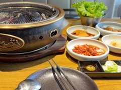 -泥炉烧肉师(新街口金銮巷店)