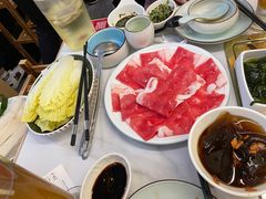 -如一鸡鲍鱼·粤式煲汤(长泰广场店)