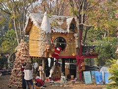 -HERRE·FARM 赫尔露营农场·团建聚会包场