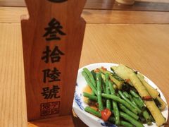 -矮子粉店1985·长沙米粉(湘春路店)