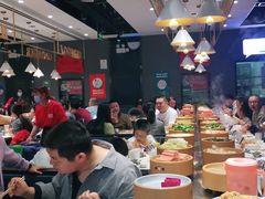 -龍歌自助小火锅(李沧丽达店)