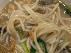 -小天妃海鲜酒楼(西马庄店)