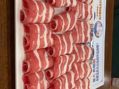 -楼外楼大刀肉传统火锅居(博学路店)