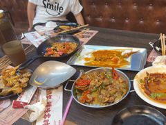 -马海涛牛肉串·午市牛腩饭·烧烤夜宵(领汇广场店)