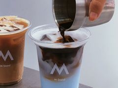 -M Stand(宁波万象城店)