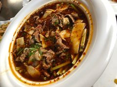 -月圆霖特色农家乐