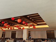 -静之湖湖畔餐厅