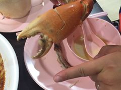 -龙海鲜螃蟹王(宏茂桥店)