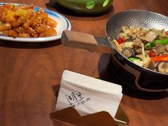 -湖兰金牌小炒肉(椒江万达店)