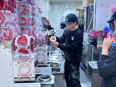 -蜜雪冰城(陶然亭店)