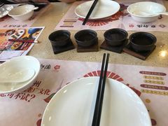 -点都德(千灯湖环宇城店)