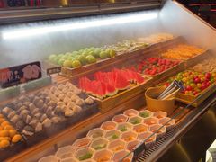 -牛YO寿喜烧和牛火锅自助(三台子万象汇店)