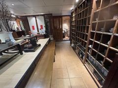 -菩提书坊(侨福大厦店)