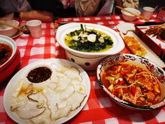 -辣小鲜·南昌大排档(船山路店)