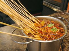 -郑喜旺烧烤(郑州总店)