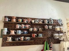 -铁炉咖啡(河下古镇店)