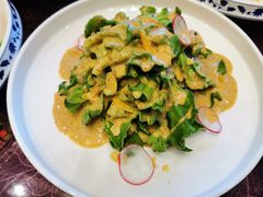 冰草沙拉-宁波状元楼酒店(和义路店)