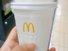 -麦当劳(龙阳路店)