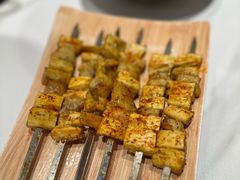 -巴依老爷新疆美食(清华东门店)