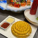 哇唔！！银川也能吃到南方的松鼠桂鱼啦