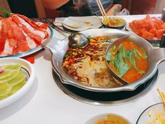 -刘一锅筋头巴脑(大悦城C店)