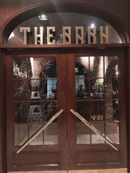 -THE BARN大屋理发馆