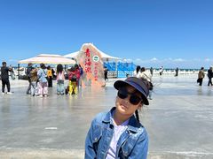-青海湖二郎剑景区