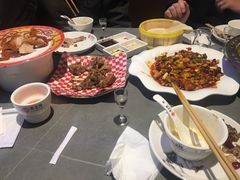 -邑金陵北京烤鸭店·现炒家常菜(ITC MALL店)