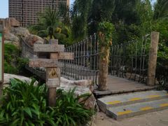 -亚马逊丛林水乐园