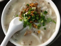 -老西关濑粉(文明路店)