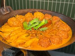 -独一道·邵伯龙虾土菜馆·烧烤(雨花西路店)