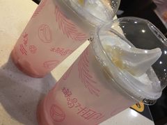 -麦当劳(田林好又多店)