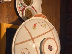 -天山醉美·新疆餐厅(富华里店)