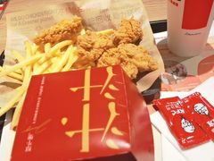 -肯德基(常熟百润发店)