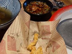 -北丐先生·野馄饨烧烤(雨花万象店)