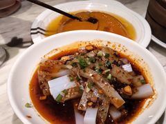 -茅庐川菜(青岛凯德店)