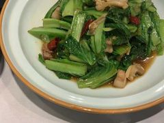 -到家尝北京菜(西坝河店)