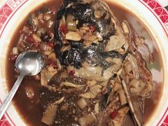 -旺顺阁鱼头泡饼(小红门店)