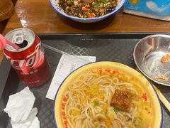 -池嬢拌粉(上海首店)