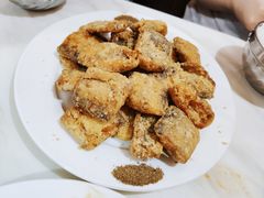 -龙福祥餐馆