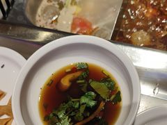 -重庆高老九火锅(万象城店)