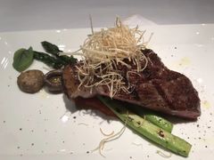 -Oyster Talks 四度蚝法餐厅