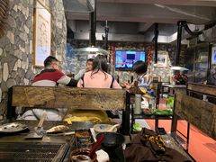 -烧烤季休闲餐厅(贵阳蟠桃宫店)