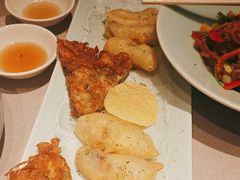 -码头见·潮汕菜(领展中心城店)
